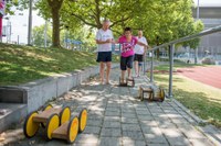 Sportwoche AktivPLUS Bild Sportamt Stadt Bern