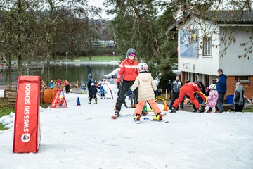 Skilift Weyerli © Susanne Goldschmid. Vergrösserte Ansicht