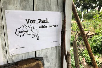 Verein Vor_Park. Vergrösserte Ansicht