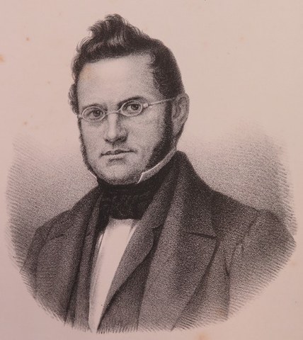 Porträt Jonas Furrer