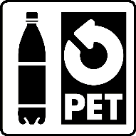 PET-Symbol