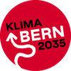 Button Klima Bern 2035